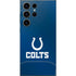 NFL Indianapolis Colts Team Jersey Galaxy S25 Ultra Skin